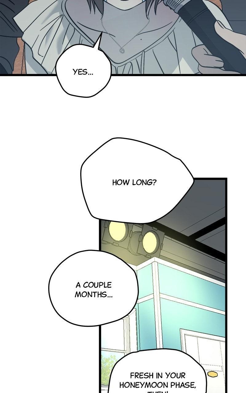 Read Rules for Dating Trash chapter 61 image 58 on Lezhin