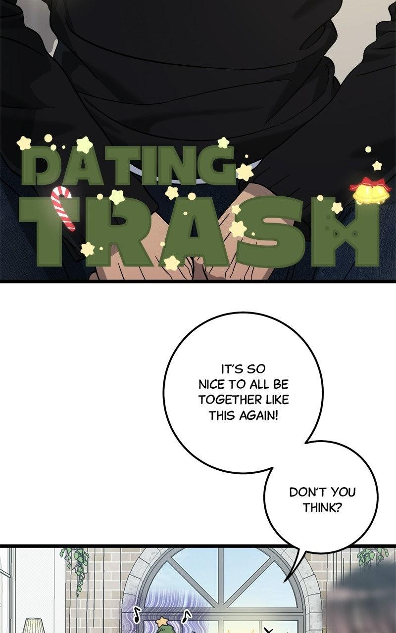 Read Rules for Dating Trash chapter 61 image 6 on Lezhin