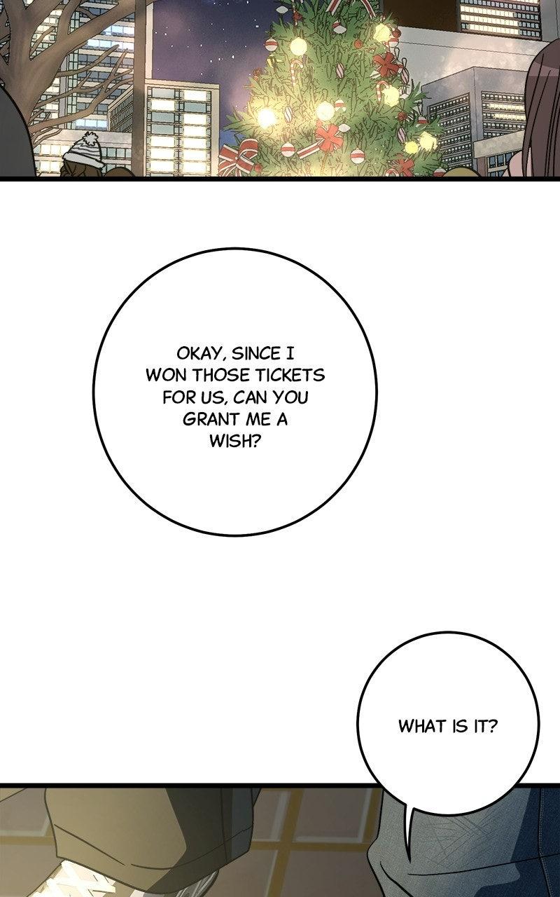 Read Rules for Dating Trash chapter 61 image 64 on Lezhin