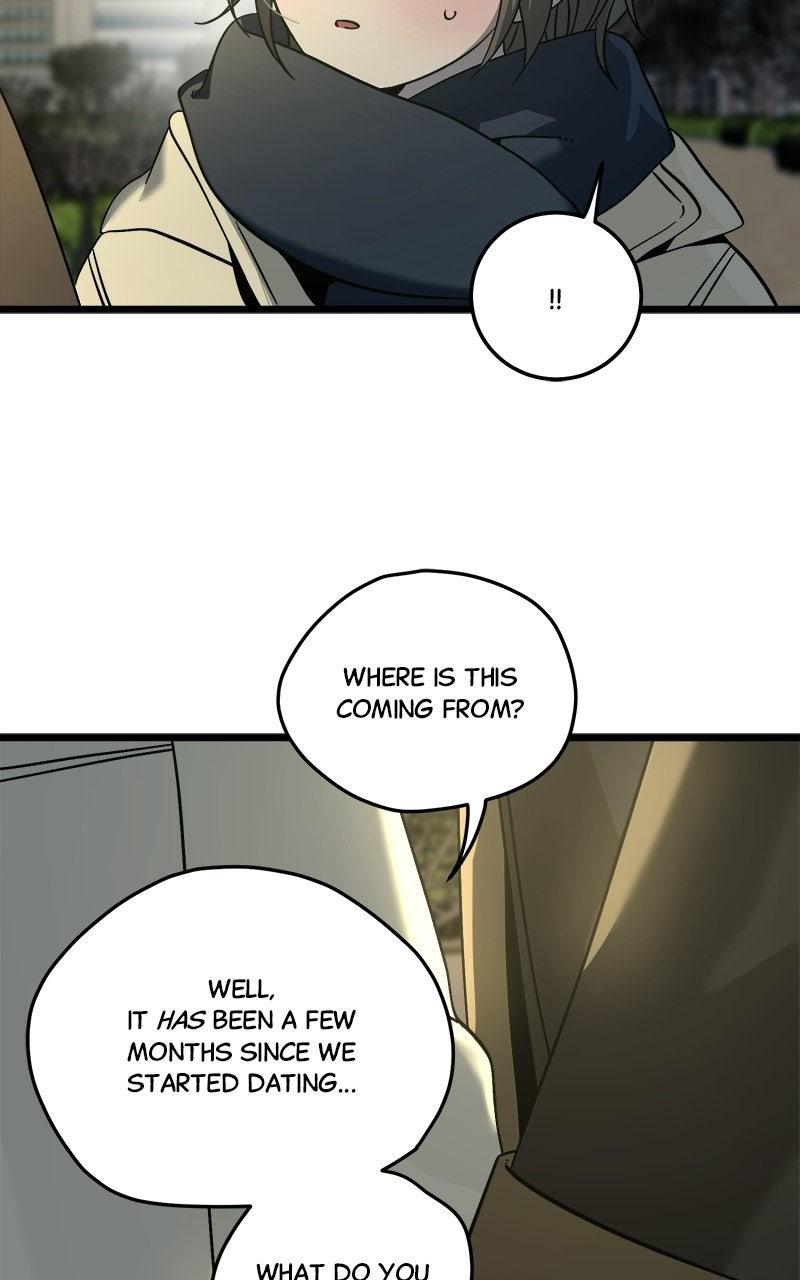 Read Rules for Dating Trash chapter 61 image 66 on Lezhin