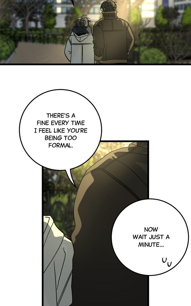 Read Rules for Dating Trash chapter 61 image 68 on Lezhin