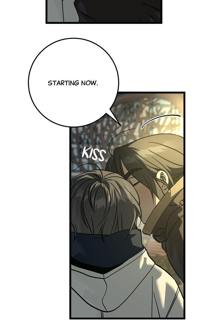 Read Rules for Dating Trash chapter 61 image 69 on Lezhin