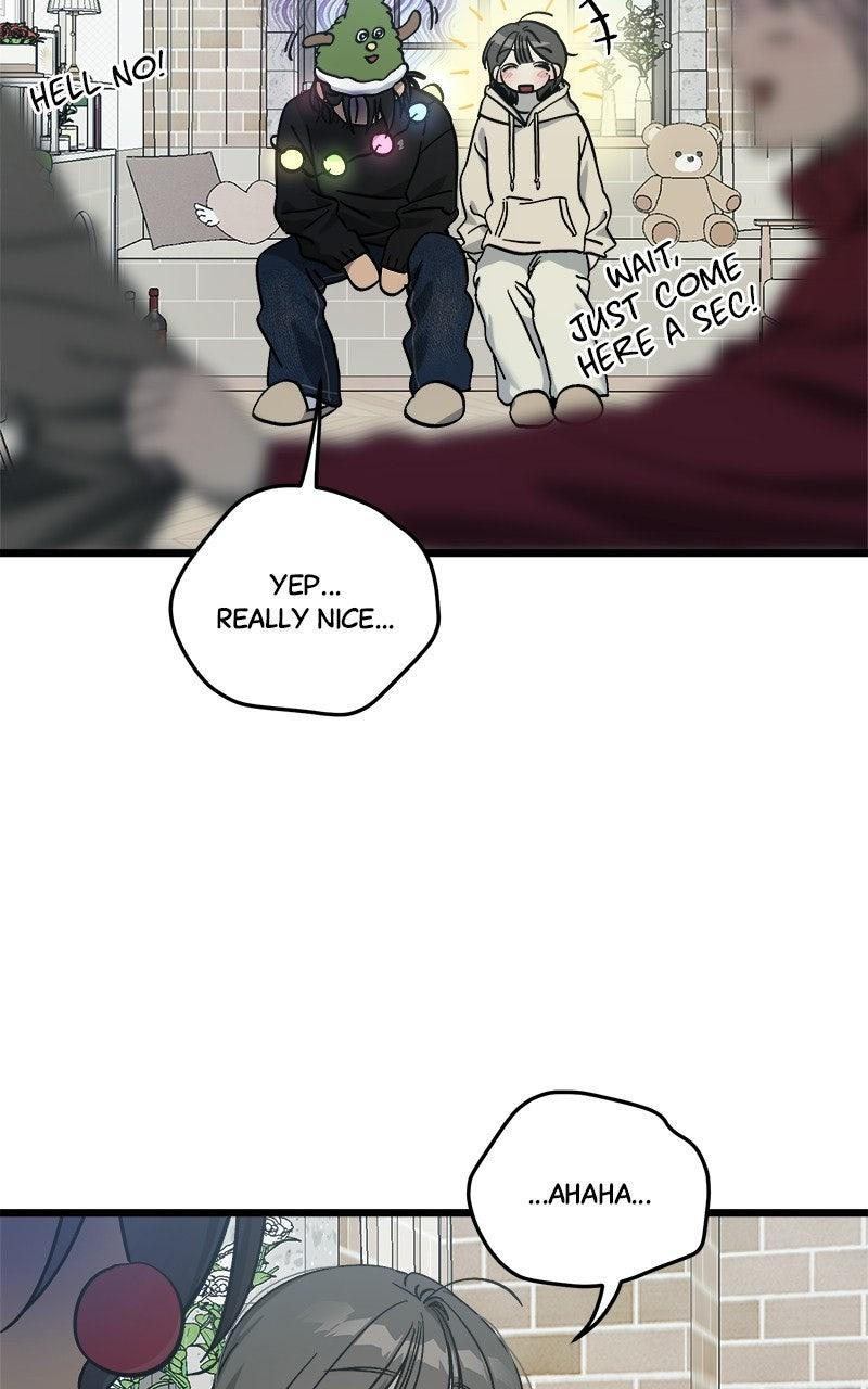 Read Rules for Dating Trash chapter 61 image 7 on Lezhin