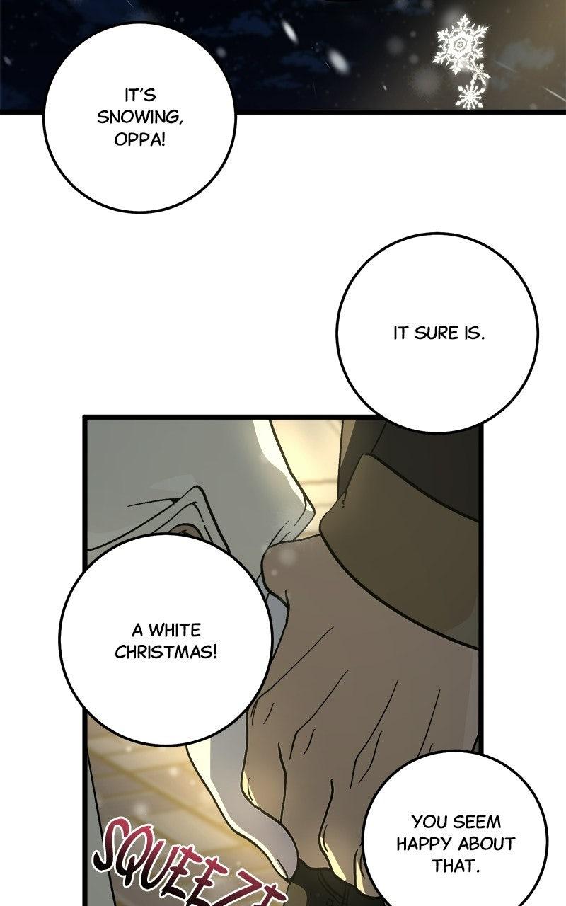 Read Rules for Dating Trash chapter 61 image 71 on Lezhin