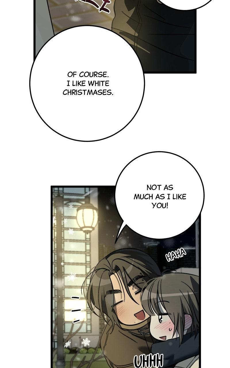 Read Rules for Dating Trash chapter 61 image 72 on Lezhin