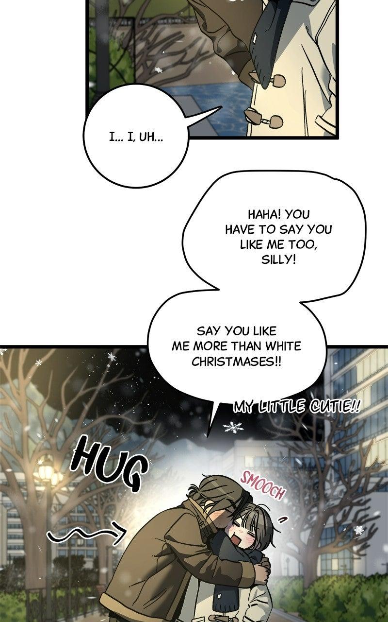 Read Rules for Dating Trash chapter 61 image 73 on Lezhin