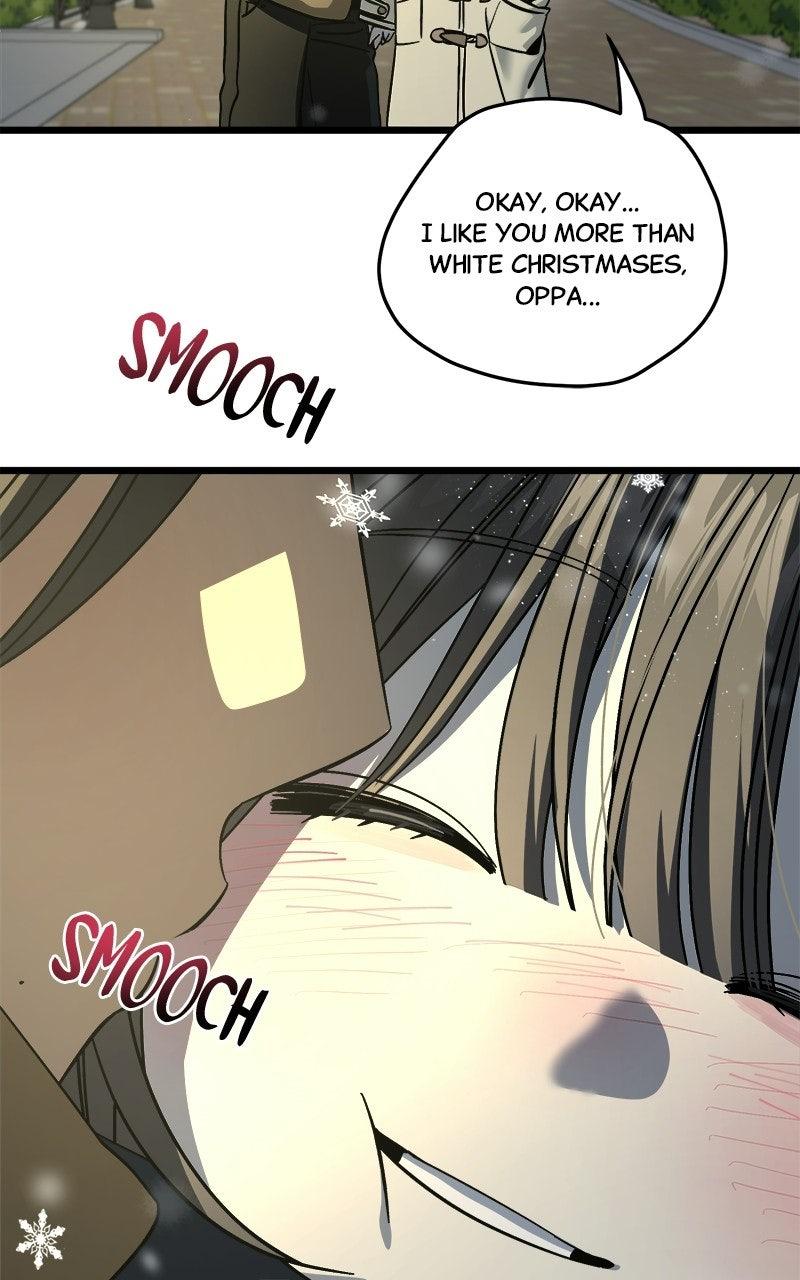 Read Rules for Dating Trash chapter 61 image 74 on Lezhin