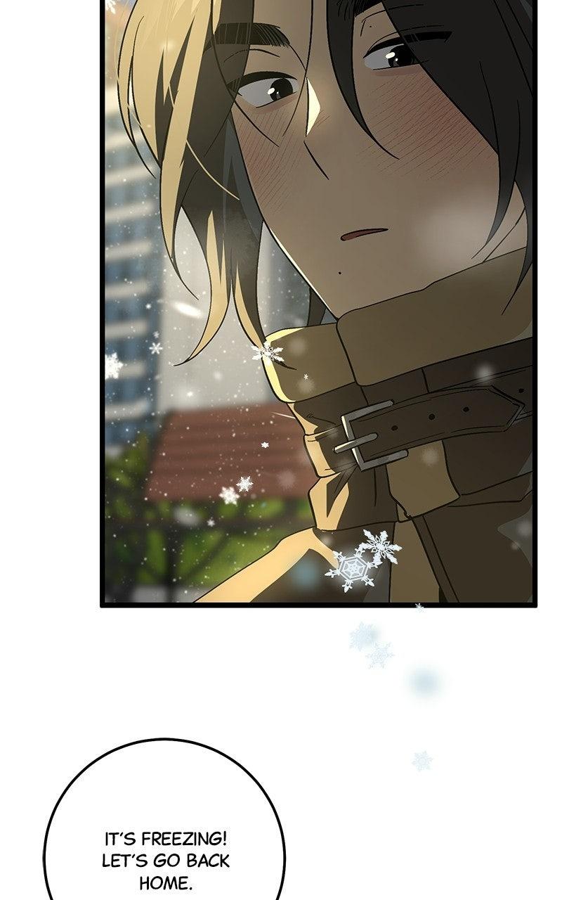 Read Rules for Dating Trash chapter 61 image 79 on Lezhin