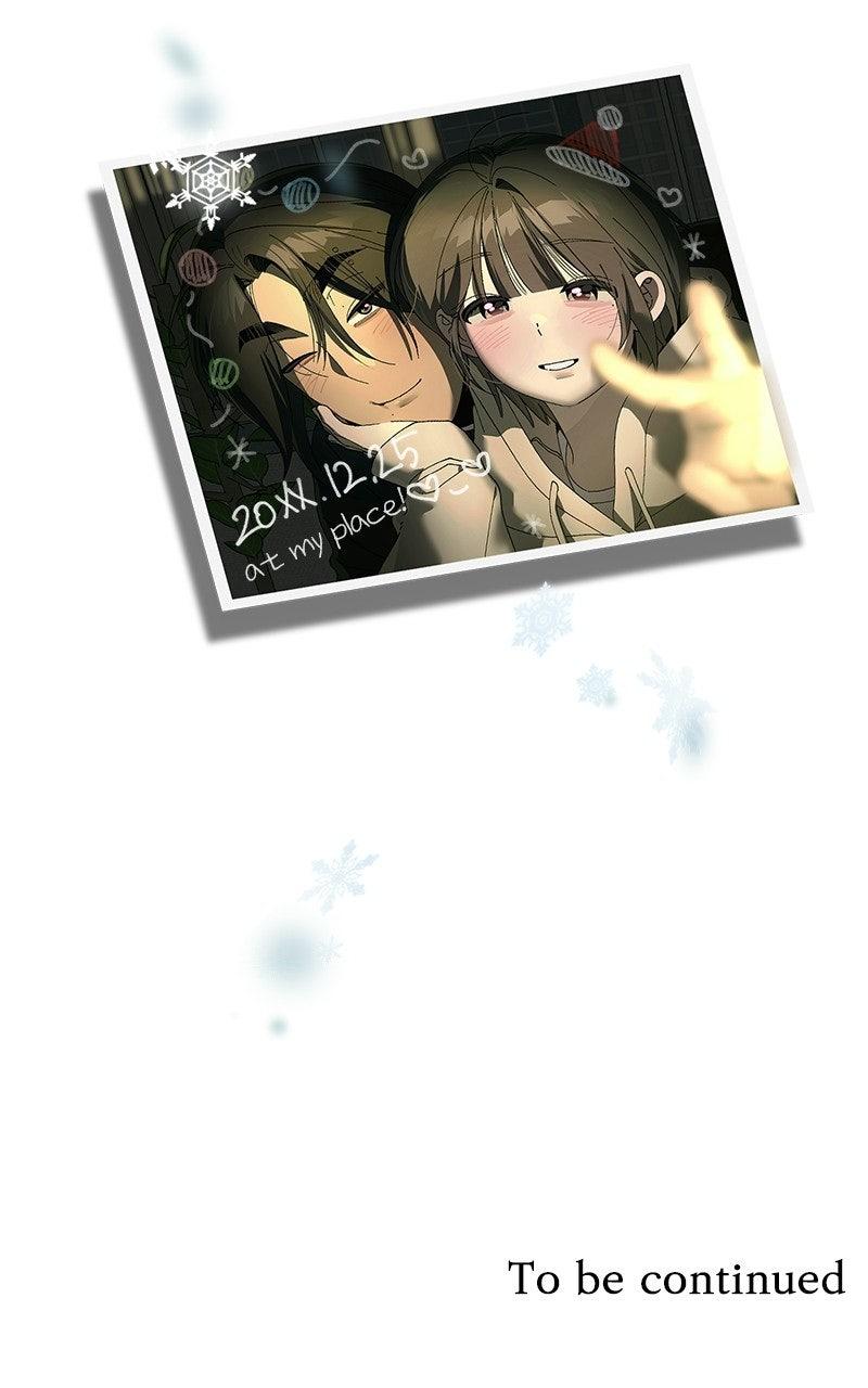 Read Rules for Dating Trash chapter 61 image 81 on Lezhin