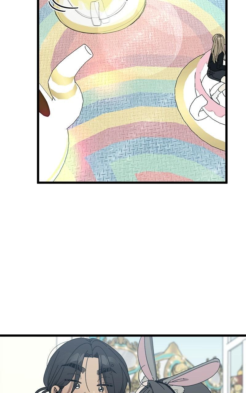 Read Rules for Dating Trash chapter 62 image 12 on Lezhin