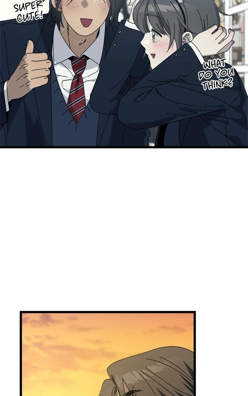 Read Rules for Dating Trash chapter 62 image 13 on Lezhin