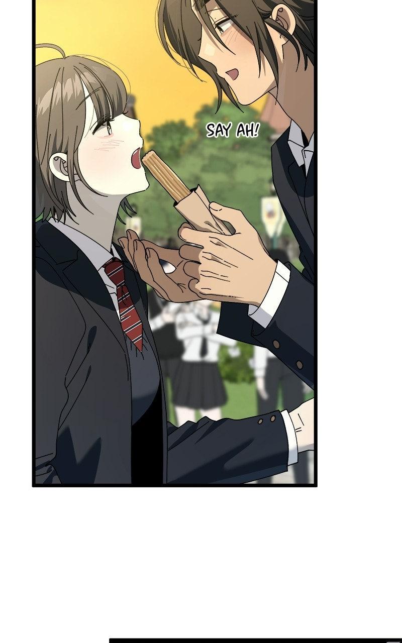Read Rules for Dating Trash chapter 62 image 14 on Lezhin