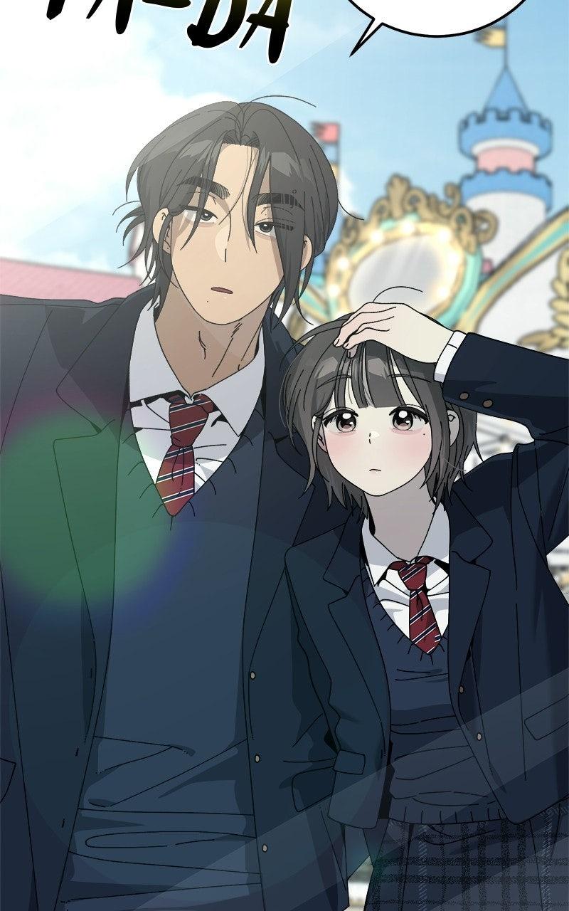 Read Rules for Dating Trash chapter 62 image 2 on Lezhin