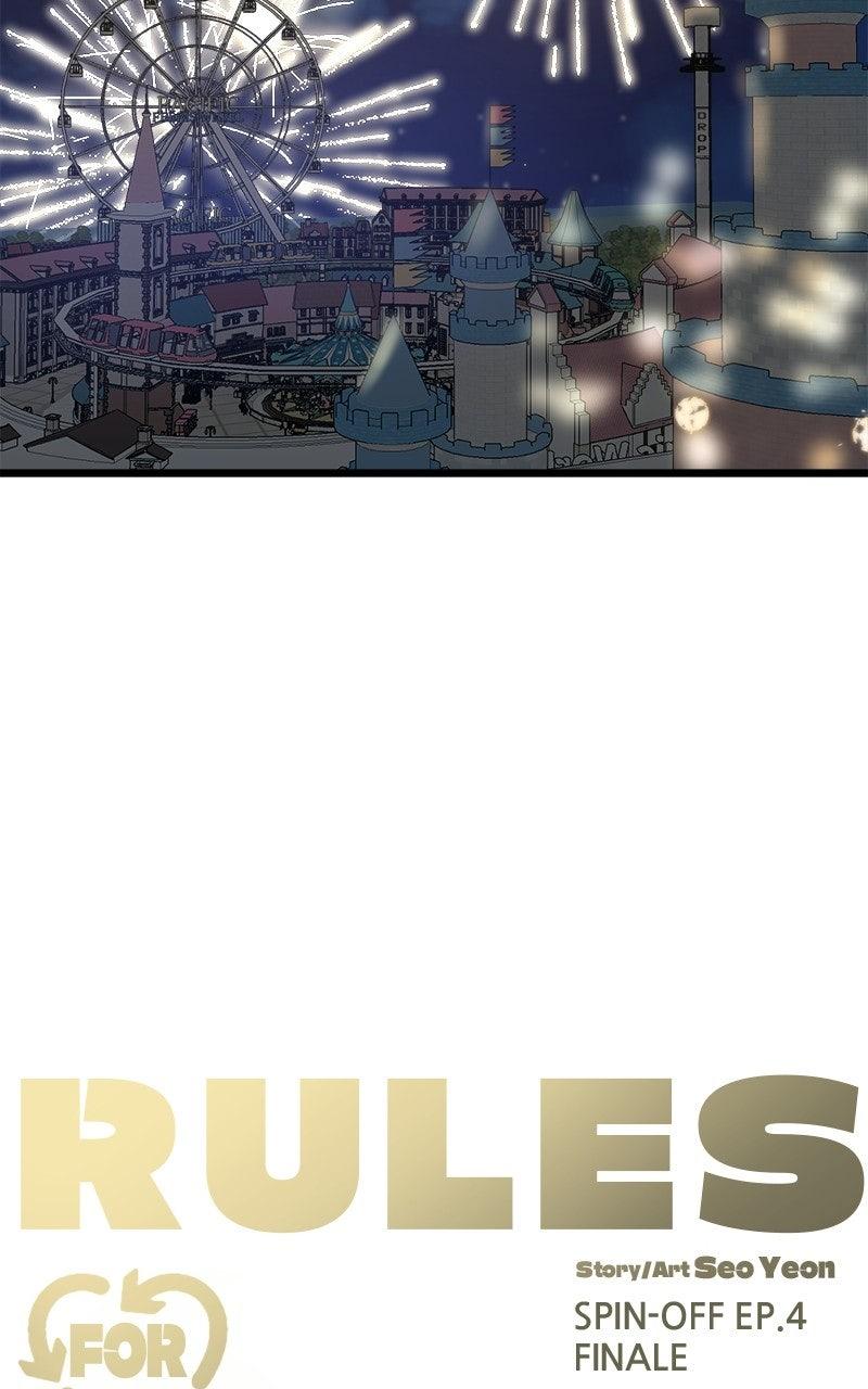 Read Rules for Dating Trash chapter 62 image 22 on Lezhin