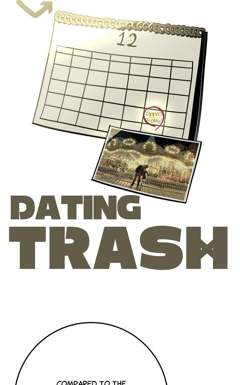 Read Rules for Dating Trash chapter 62 image 23 on Lezhin