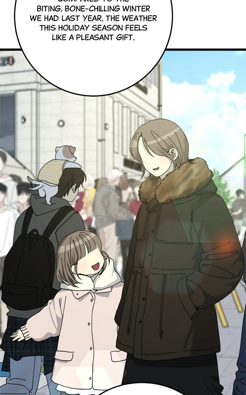 Read Rules for Dating Trash chapter 62 image 24 on Lezhin