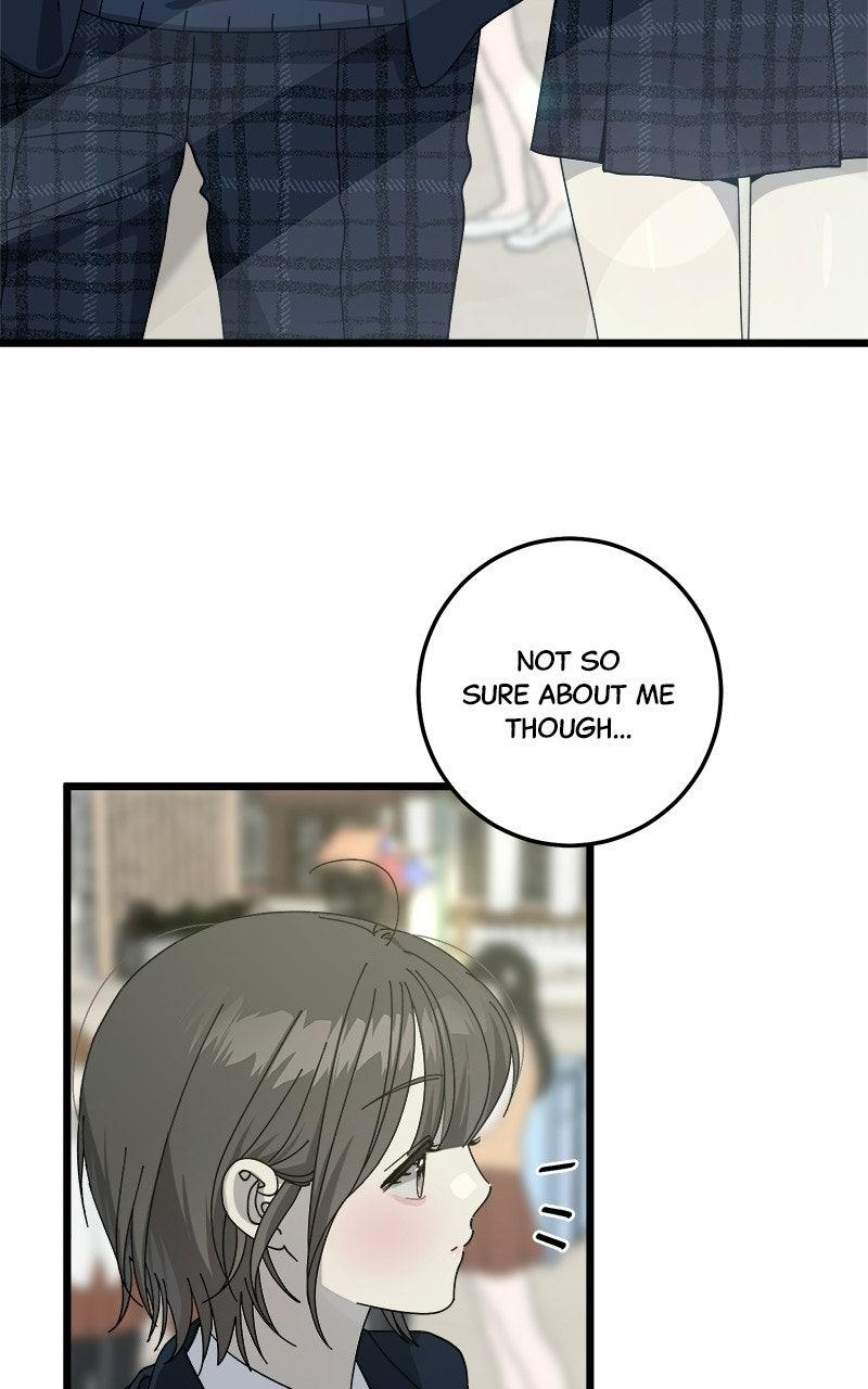 Read Rules for Dating Trash chapter 62 image 3 on Lezhin