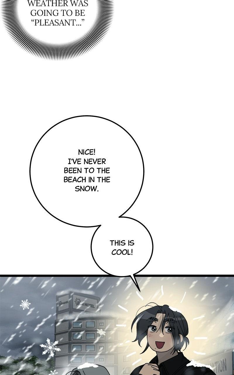 Read Rules for Dating Trash chapter 62 image 31 on Lezhin