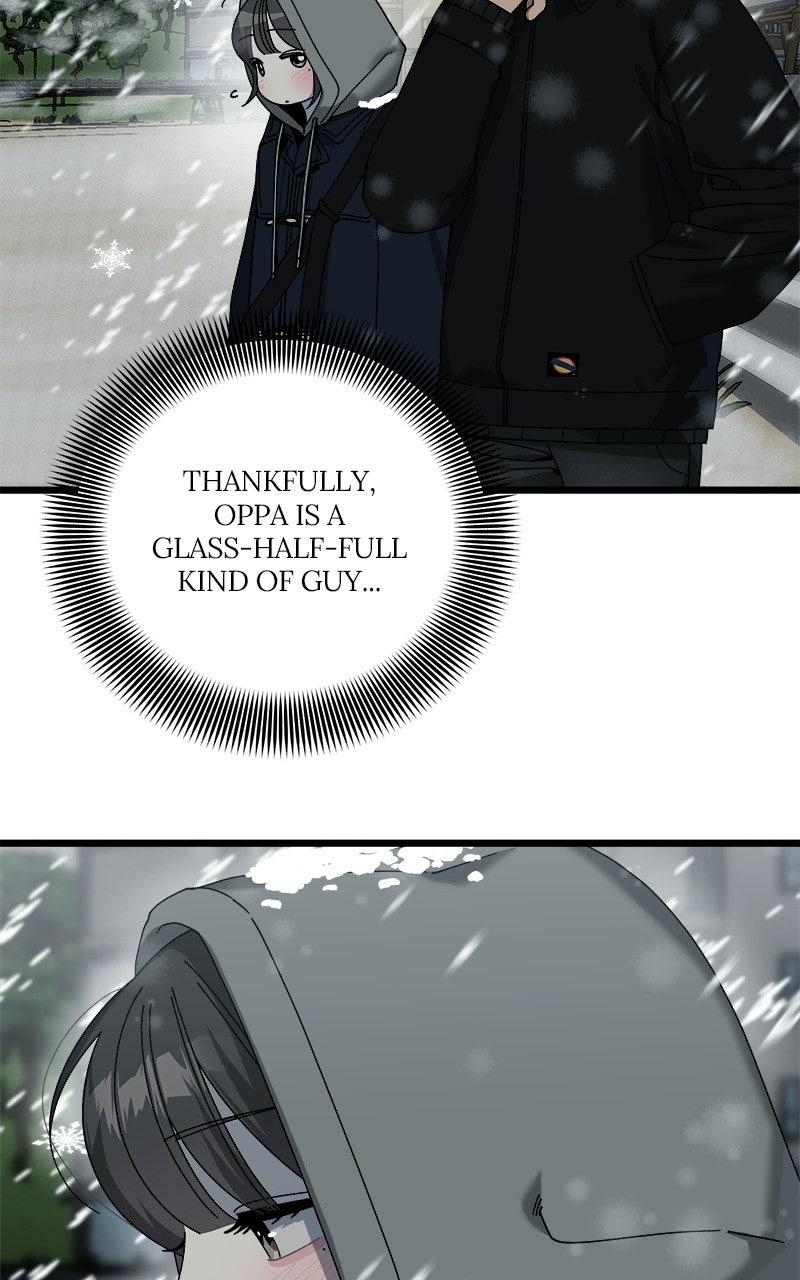 Read Rules for Dating Trash chapter 62 image 32 on Lezhin