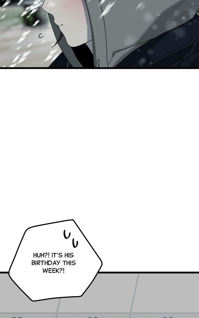 Read Rules for Dating Trash chapter 62 image 33 on Lezhin