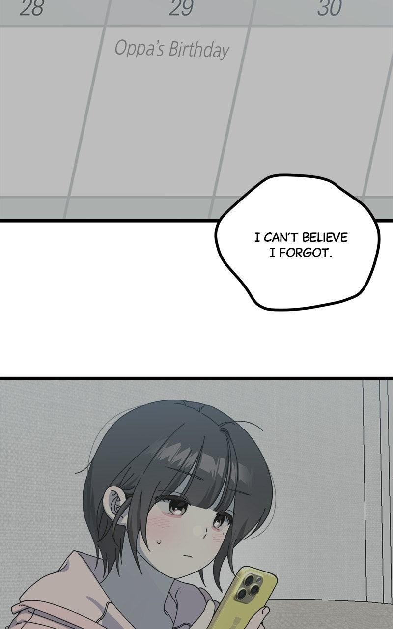 Read Rules for Dating Trash chapter 62 image 34 on Lezhin