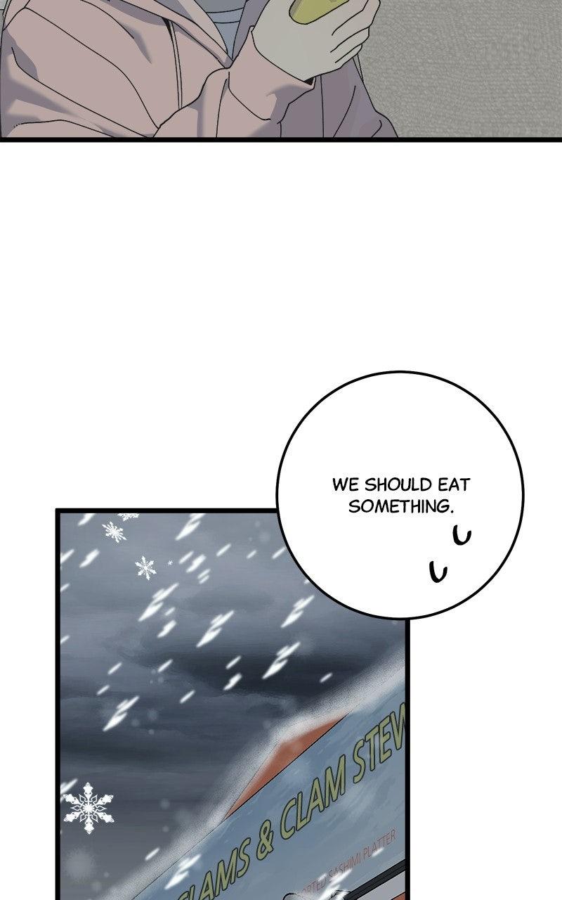 Read Rules for Dating Trash chapter 62 image 35 on Lezhin