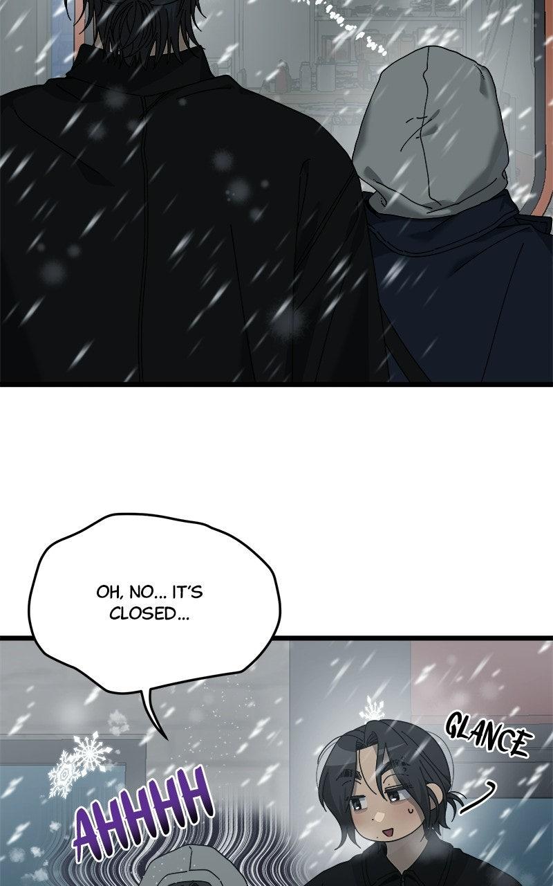 Read Rules for Dating Trash chapter 62 image 37 on Lezhin