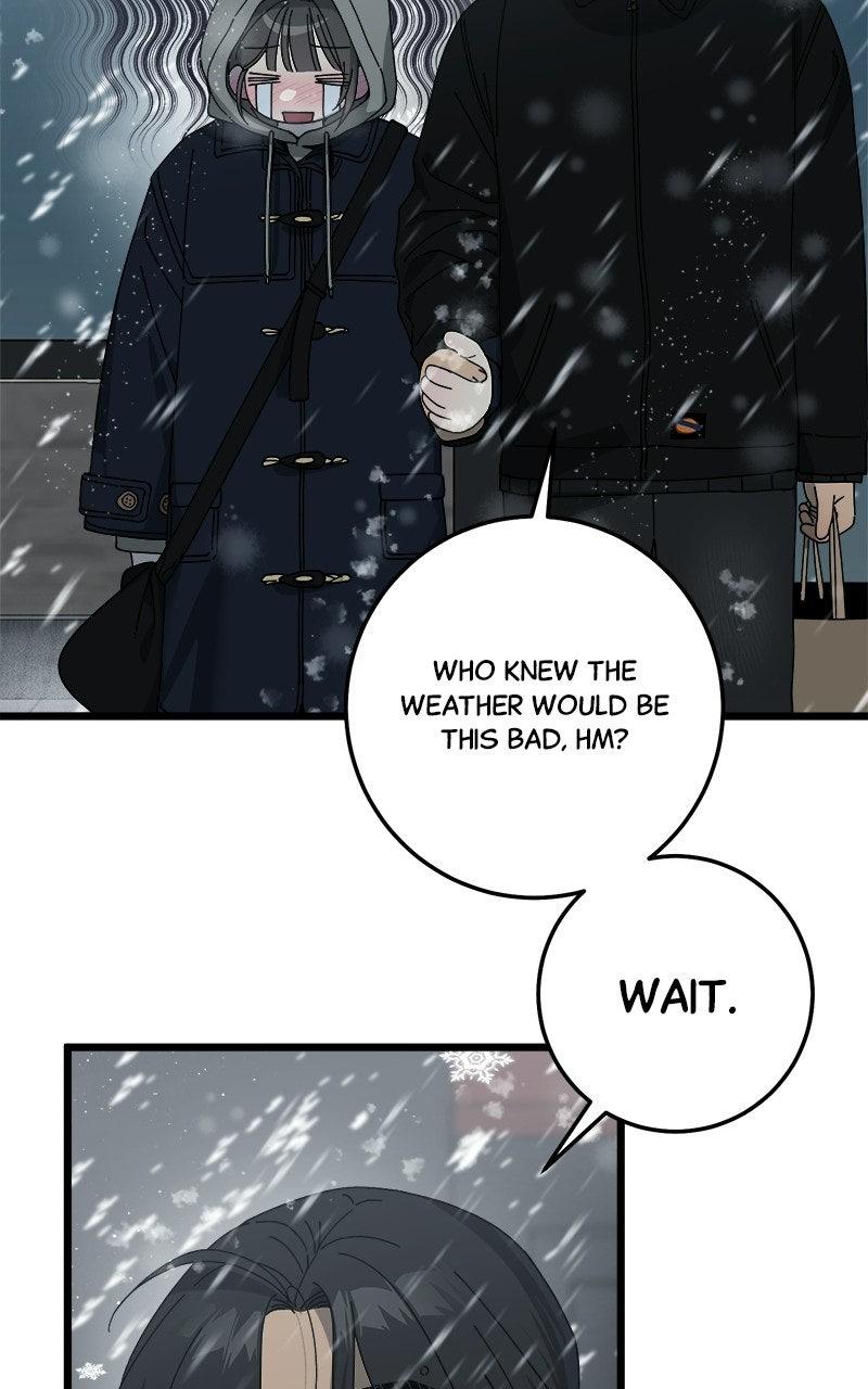 Read Rules for Dating Trash chapter 62 image 38 on Lezhin
