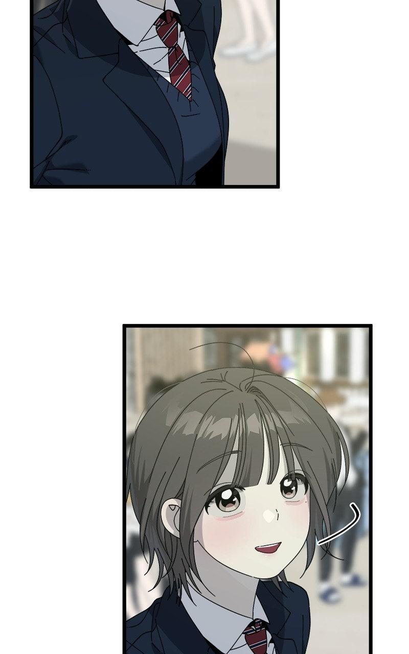 Read Rules for Dating Trash chapter 62 image 4 on Lezhin