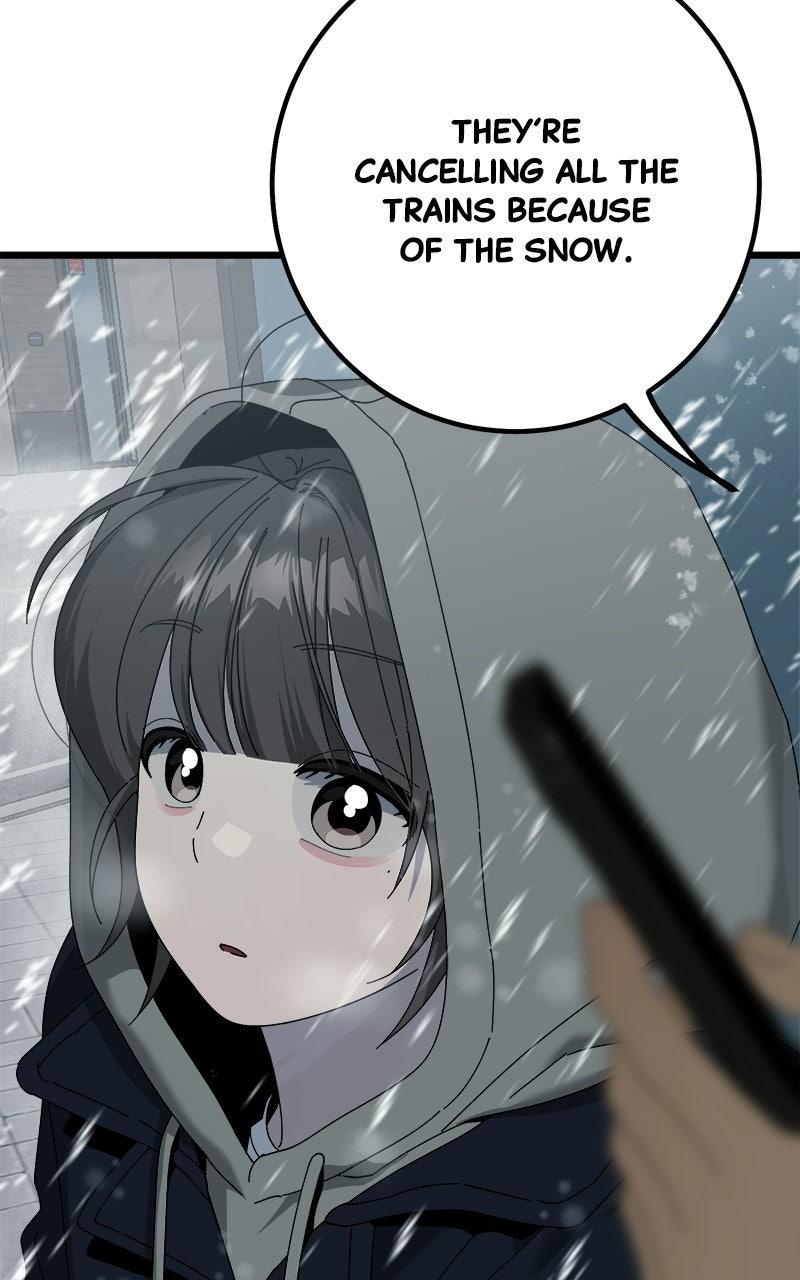Read Rules for Dating Trash chapter 62 image 40 on Lezhin