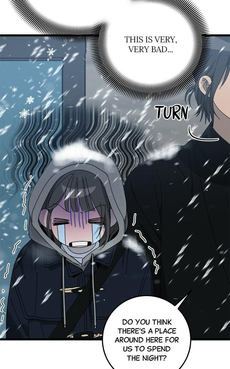 Read Rules for Dating Trash chapter 62 image 43 on Lezhin