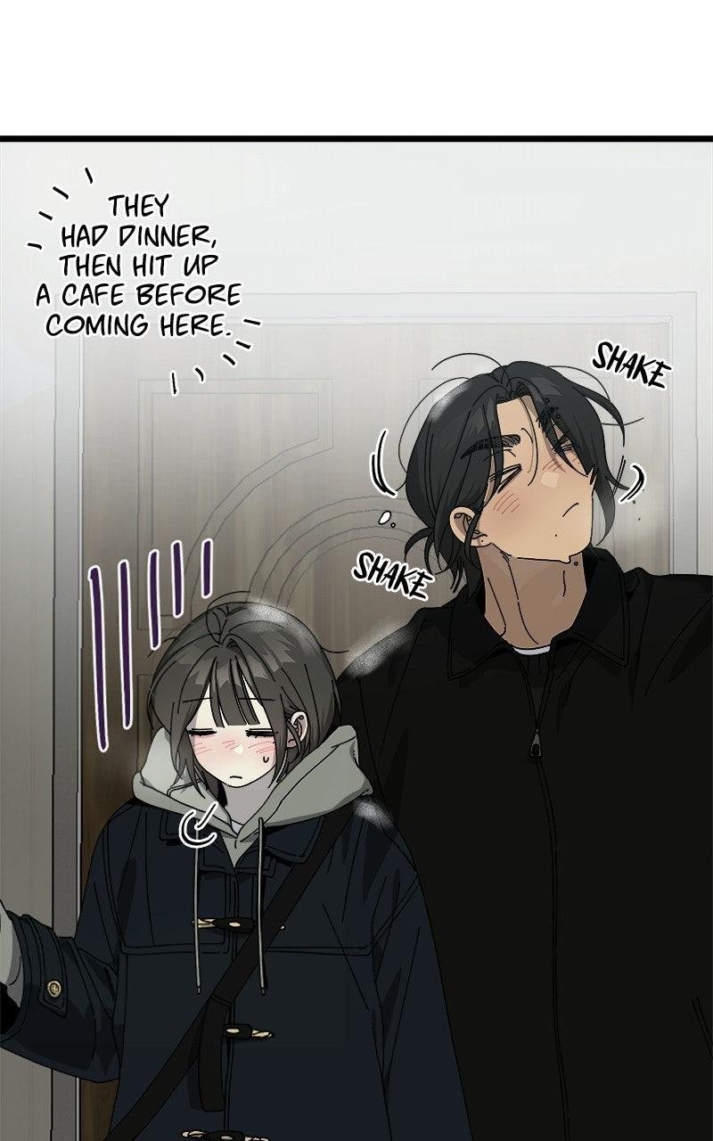 Read Rules for Dating Trash chapter 62 image 49 on Lezhin
