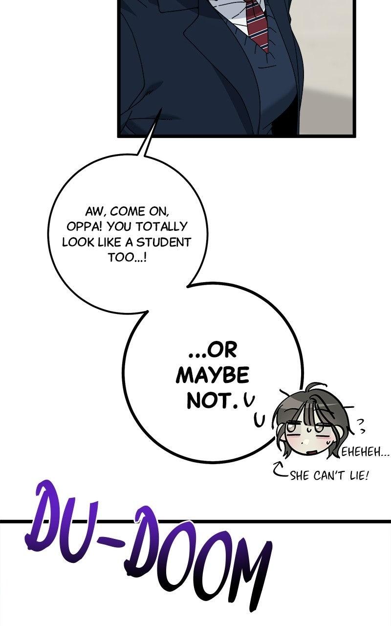 Read Rules for Dating Trash chapter 62 image 5 on Lezhin