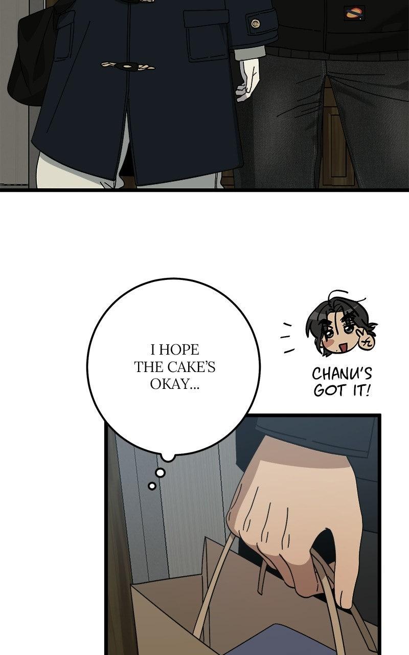 Read Rules for Dating Trash chapter 62 image 50 on Lezhin