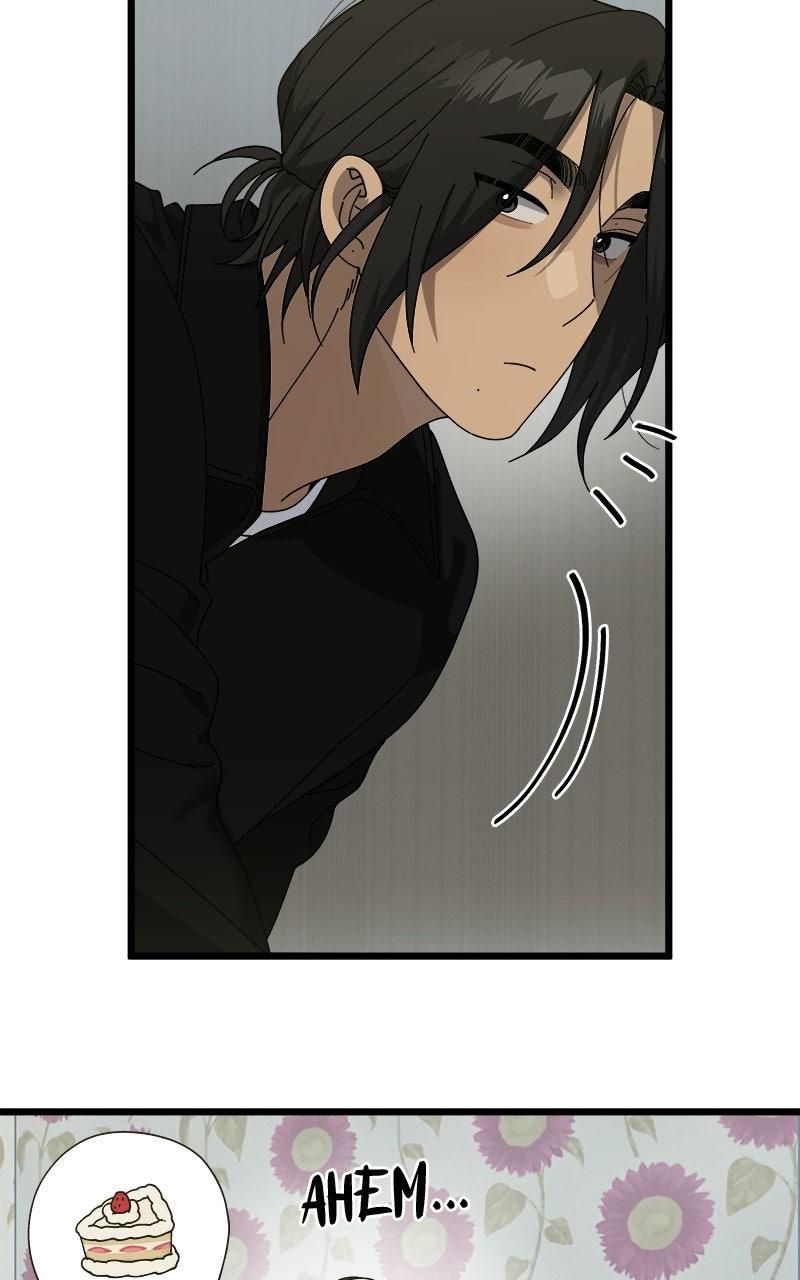 Read Rules for Dating Trash chapter 62 image 52 on Lezhin