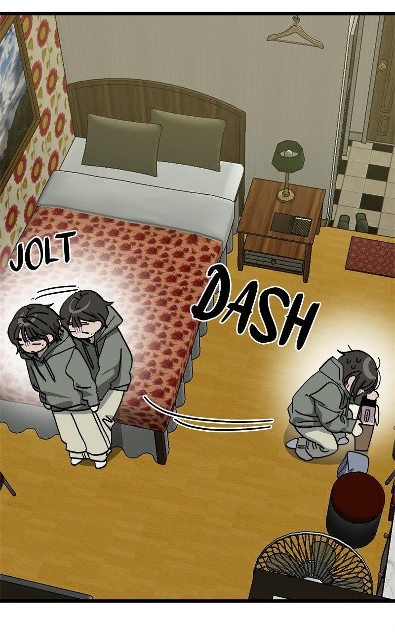 Read Rules for Dating Trash chapter 62 image 55 on Lezhin