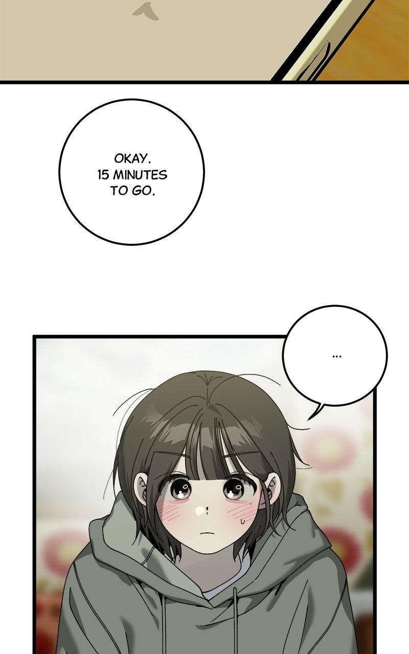 Read Rules for Dating Trash chapter 62 image 58 on Lezhin