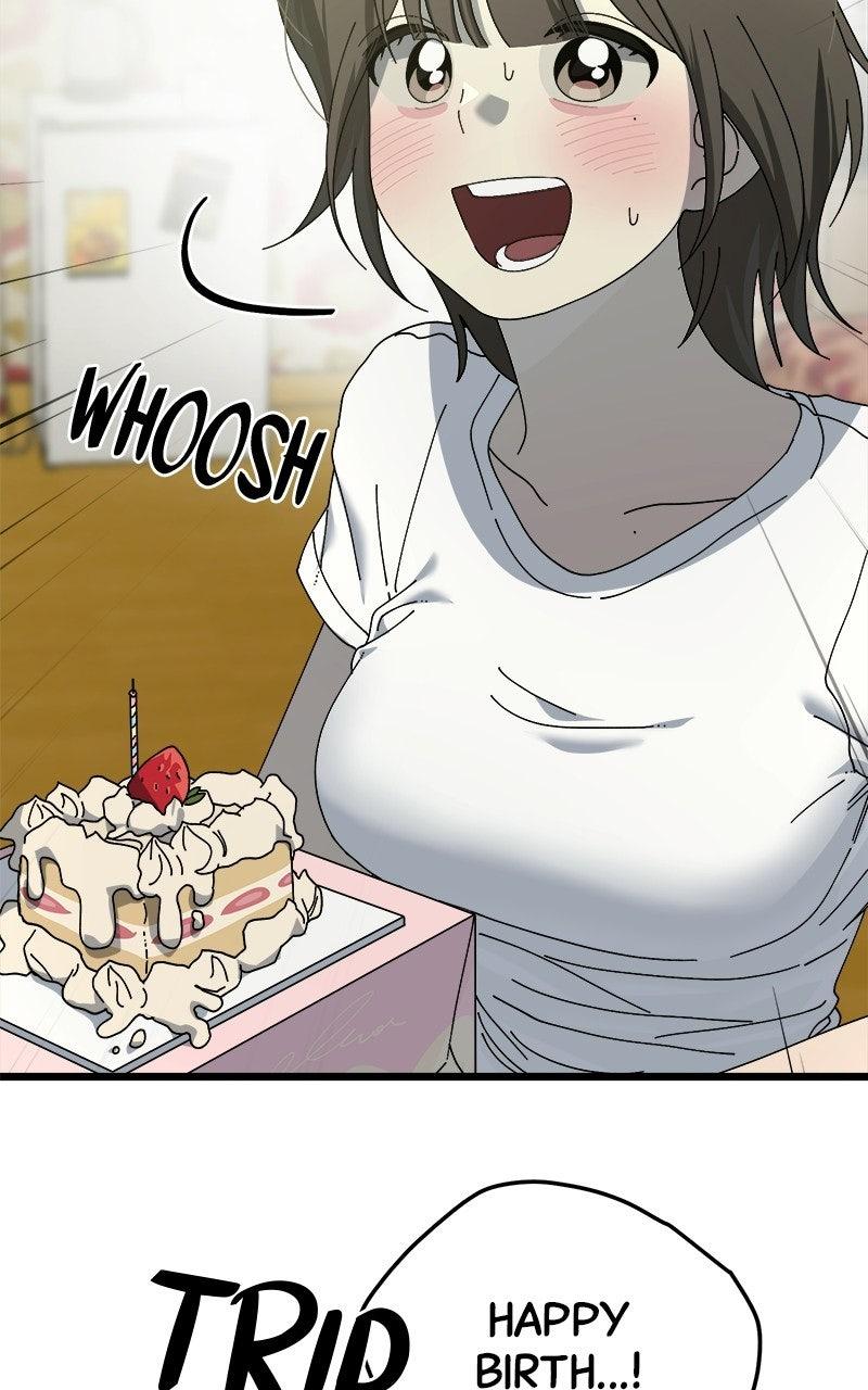 Read Rules for Dating Trash chapter 62 image 63 on Lezhin