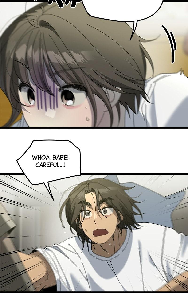 Read Rules for Dating Trash chapter 62 image 64 on Lezhin