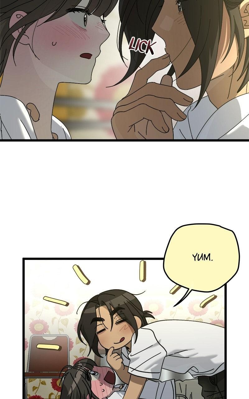Read Rules for Dating Trash chapter 62 image 75 on Lezhin
