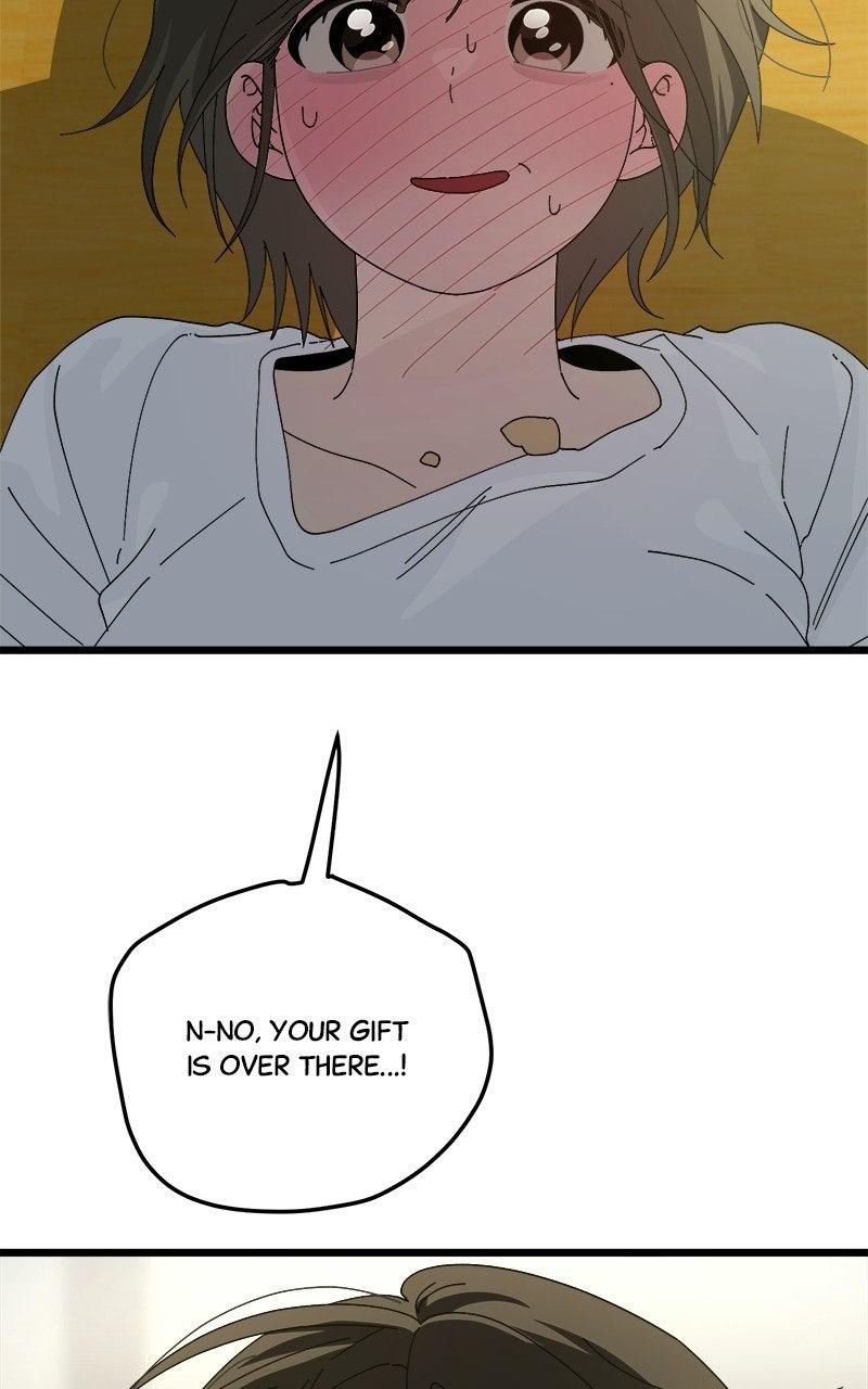 Read Rules for Dating Trash chapter 62 image 77 on Lezhin
