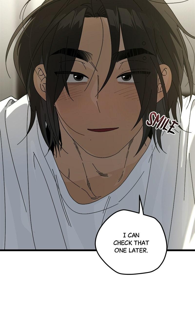 Read Rules for Dating Trash chapter 62 image 78 on Lezhin