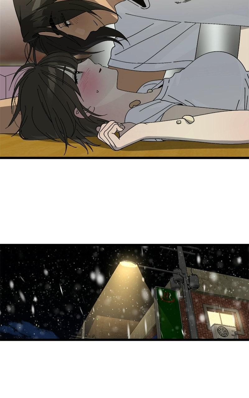 Read Rules for Dating Trash chapter 62 image 80 on Lezhin
