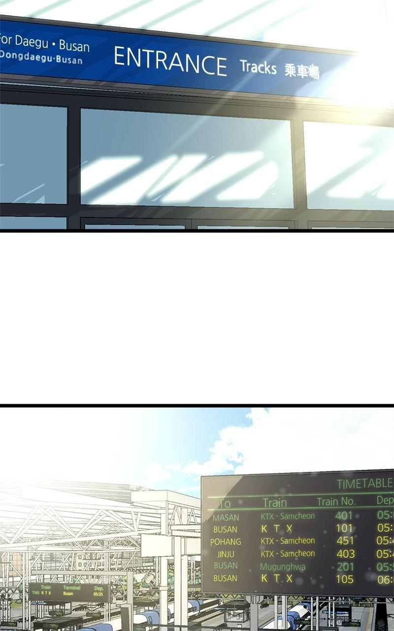 Read Rules for Dating Trash chapter 62 image 84 on Lezhin