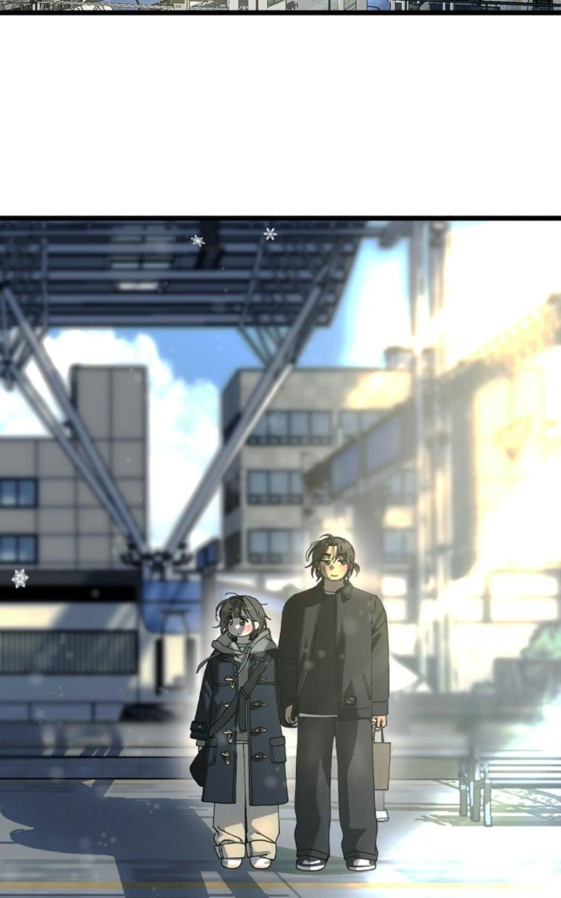 Read Rules for Dating Trash chapter 62 image 85 on Lezhin