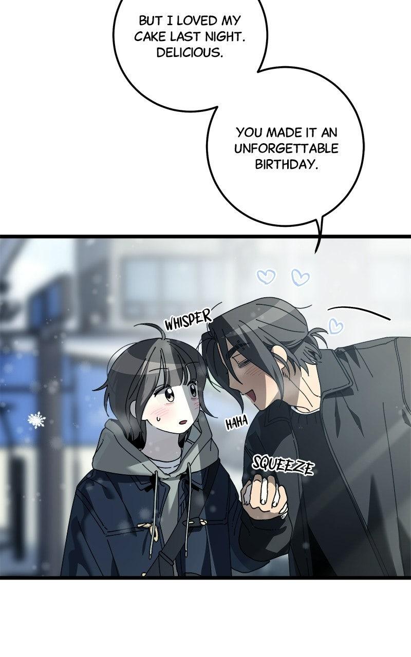 Read Rules for Dating Trash chapter 62 image 88 on Lezhin