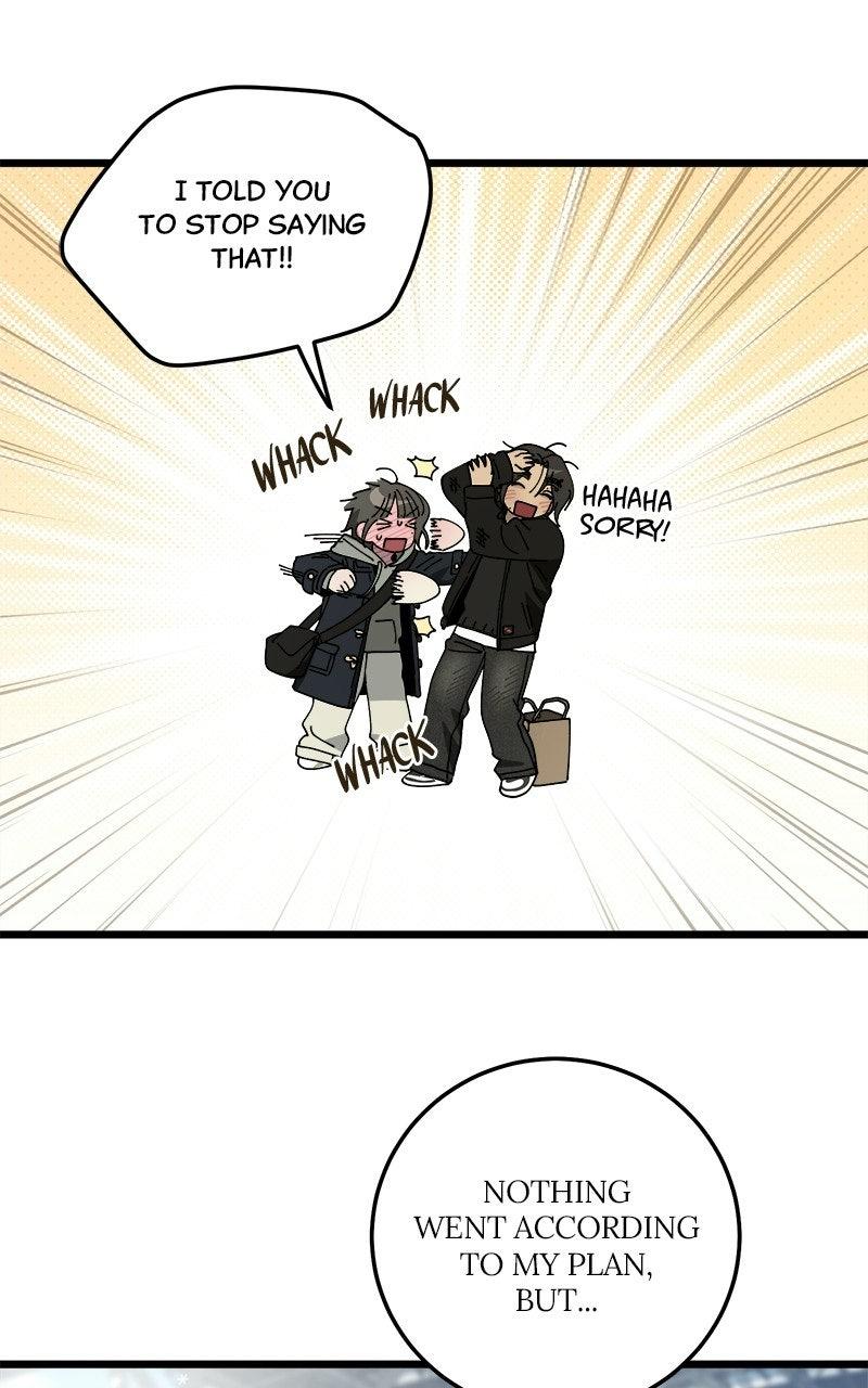Read Rules for Dating Trash chapter 62 image 89 on Lezhin