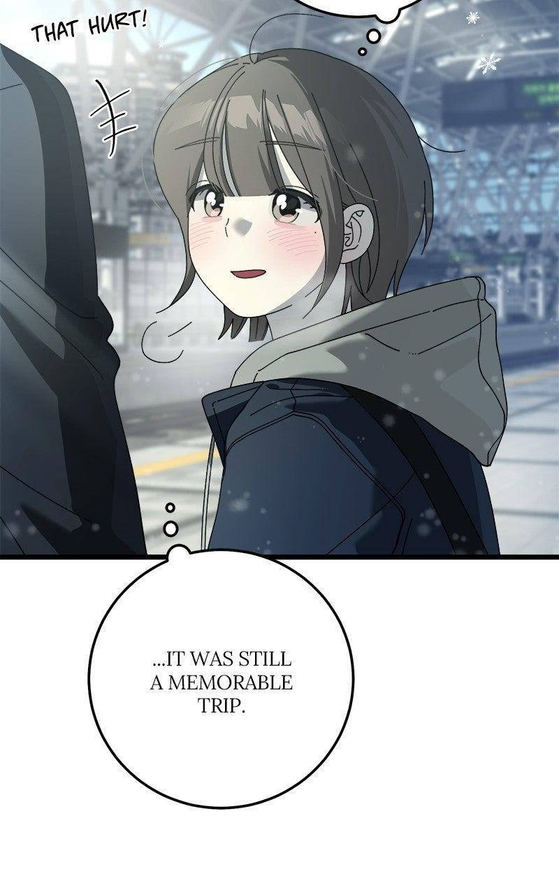 Read Rules for Dating Trash chapter 62 image 90 on Lezhin