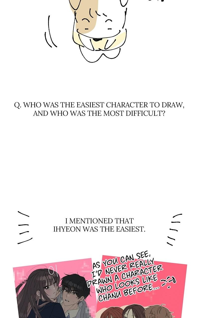 Read Rules for Dating Trash chapter 63 image 30 on Lezhin