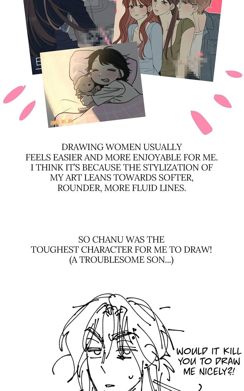 Read Rules for Dating Trash chapter 63 image 31 on Lezhin